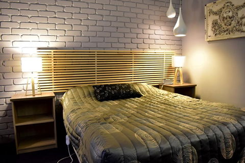 Strzelecki Motor Lodge - Accommodation Redcliffe 2