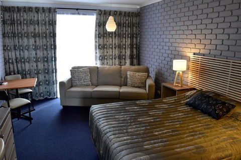 Strzelecki Motor Lodge - Accommodation Redcliffe 3