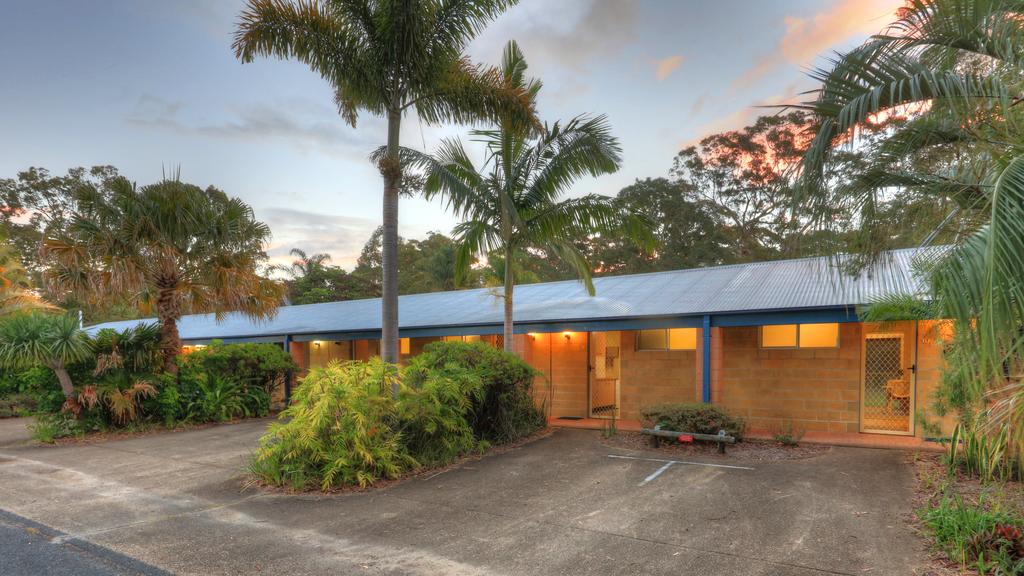 Stuarts Point NSW Accommodation Redcliffe
