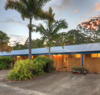 Stuarts Point Convention Centre - Accommodation Redcliffe