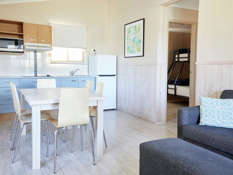 Stuarts Point Holiday Park - Accommodation Redcliffe 3