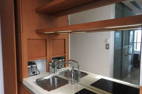 Studio 1201 - Accommodation Redcliffe 3