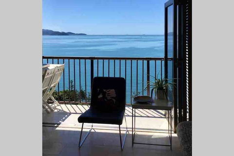 Studio 1201 - Accommodation Redcliffe 0