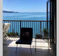 Studio 1201 - Accommodation Redcliffe