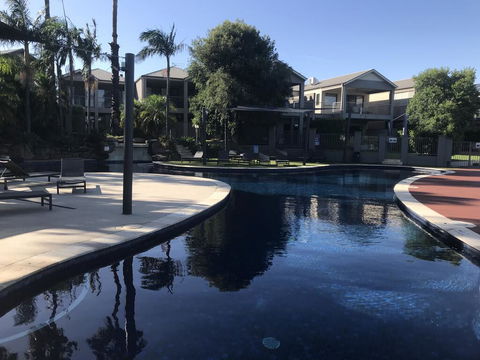 Studio Apartment No 31 - Accommodation Redcliffe 2