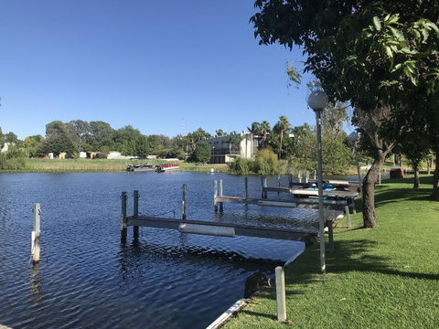 Studio Apartment No 31 - Accommodation Redcliffe 3