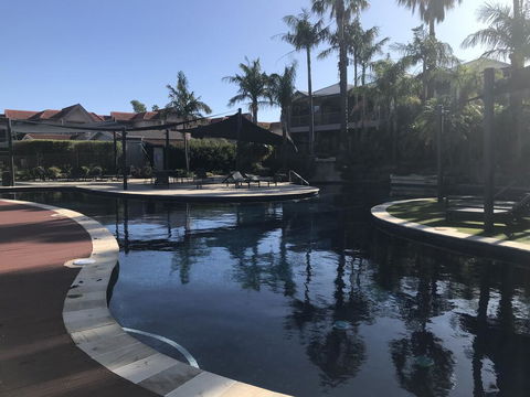 Studio Apartment No 31 - Accommodation Redcliffe 1