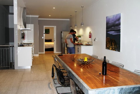 Studio Denmark - Accommodation Redcliffe 1