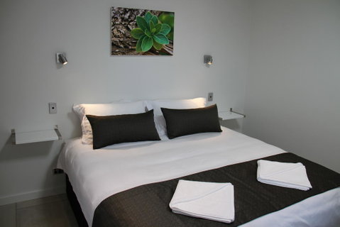 Studio Denmark - Accommodation Redcliffe 2