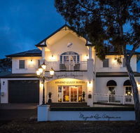 Studio Guest Suites - Accommodation Redcliffe