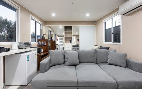 Studio Vues - Accommodation Redcliffe 1