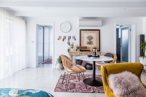Studio36 - Accommodation Redcliffe 0