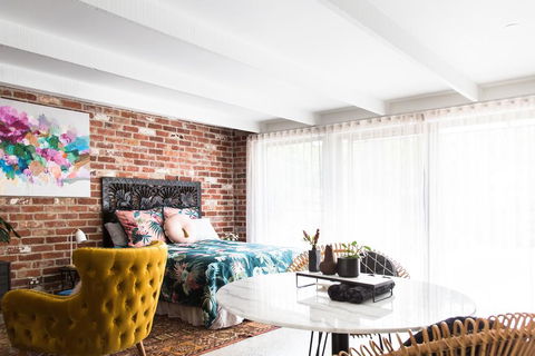 Studio36 - Accommodation Redcliffe 2