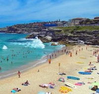 Stunning Beach Living - Accommodation Redcliffe