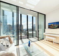 Stunning Potts Point Apartment - Accommodation Redcliffe