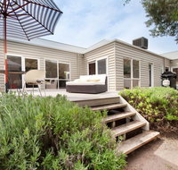 Stunning Seaside Escape - Accommodation Redcliffe