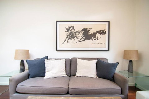 Stunning Townhouse- Quiet Street Close To CBD - Accommodation Redcliffe 3