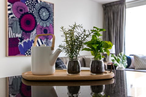 Stunning, Central Huge CBD Pad, Free WiFi, Netflix - Accommodation Redcliffe 2