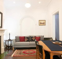 Stylish 3 Bedroom Townhouse in Darlinghurst - Accommodation Redcliffe