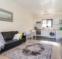 Stylish North Adelaide Apartments - Accommodation Redcliffe
