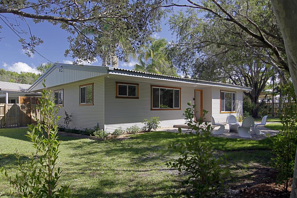 Byron Bay NSW Accommodation Redcliffe