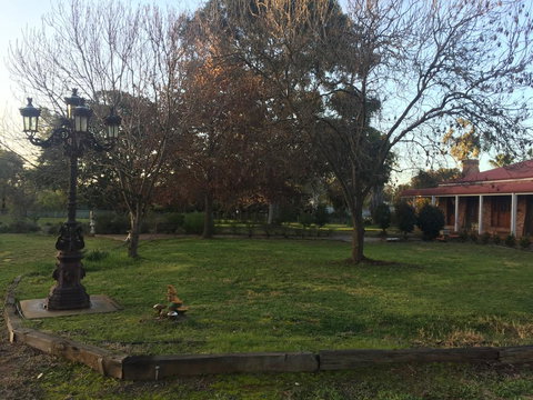 Sudbury - Accommodation Redcliffe 3