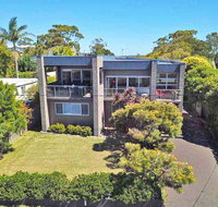 Summer Breeze  Orient Point - Accommodation Redcliffe