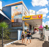 Summer House Backpackers Brisbane - Accommodation Redcliffe