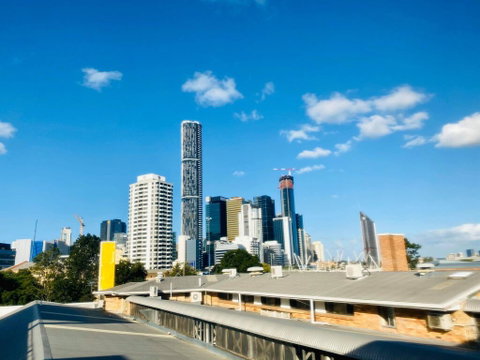 Summer House Backpackers Brisbane - Accommodation Redcliffe 2