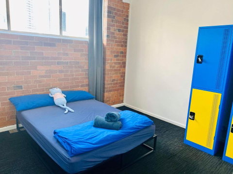 Summer House Backpackers Brisbane - Accommodation Redcliffe 1
