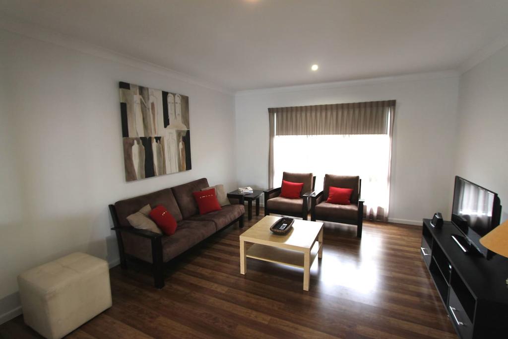  Accommodation Redcliffe