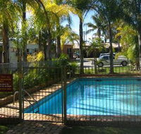 Sun River Resort Motel - Accommodation Redcliffe