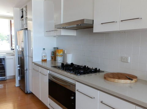 Sun, Sand, Sea And Salty Kisses Cottesloe Beach House - Accommodation Redcliffe 1