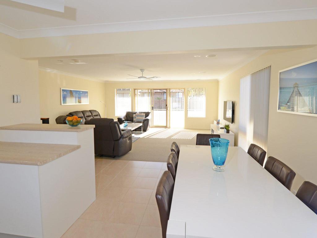 Forster NSW Accommodation Redcliffe
