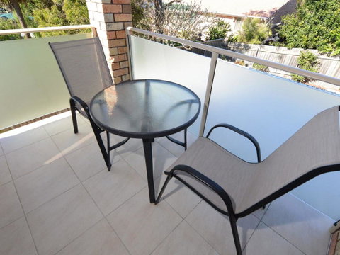 Sunbakers - Accommodation Redcliffe 2