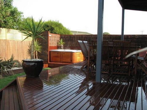 Sunderland Retreat Phillip Island - Accommodation Redcliffe 0
