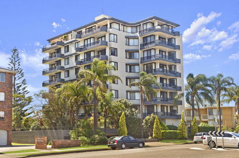 Sundial 602 8-10 Hollingworth Street - Accommodation Redcliffe 0