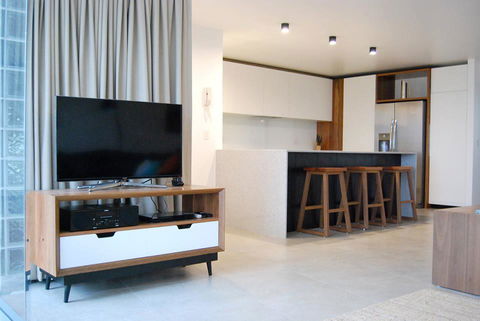 Sundeck Gardens - Accommodation Redcliffe 0