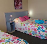 Sunflower Motel - Accommodation Redcliffe