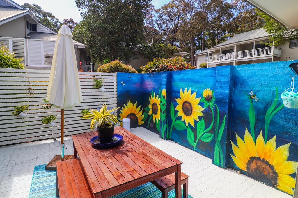 Murrays Beach NSW Accommodation Redcliffe