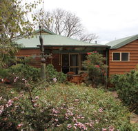 Sunflowers Animal Farm  Farmstay - Accommodation Redcliffe
