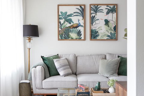 Sunny Apartment In Quiet And Green Neighbourhood - Accommodation Redcliffe 0