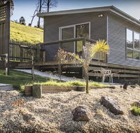 Sunny Gum - Accommodation Redcliffe