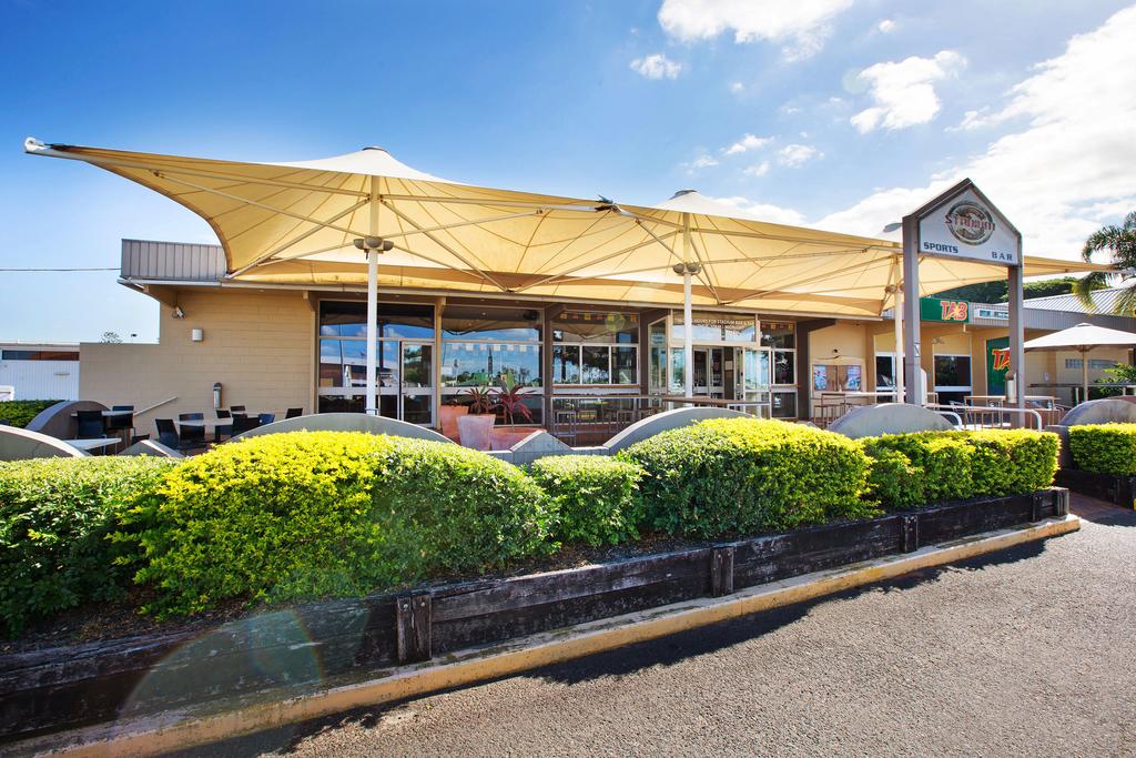 Sunnybank QLD Accommodation Redcliffe