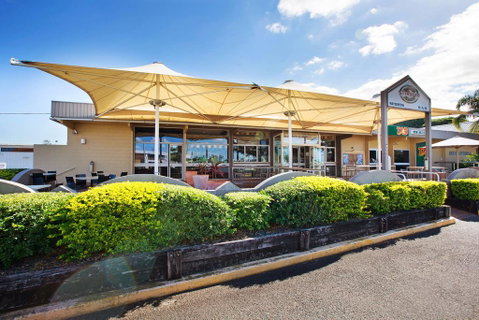 Sunnybank Hotel Brisbane - Accommodation Redcliffe 0