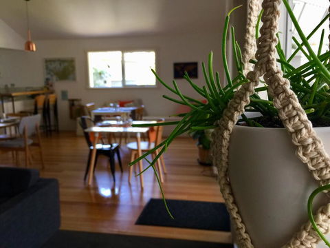 Sunny Side Up B&B Rye - Accommodation Redcliffe 3