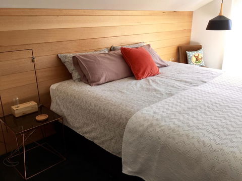 Sunny Side Up B&B Rye - Accommodation Redcliffe 1