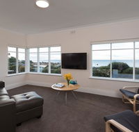 Sunrise at Penguin - Accommodation Redcliffe