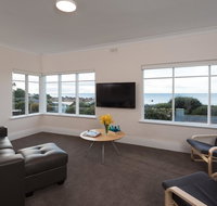 Sunrise at Penguin - Accommodation Redcliffe