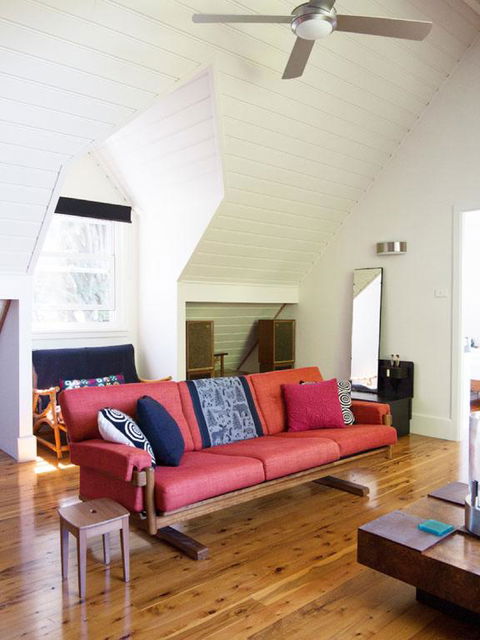 Sunrise House - Accommodation Redcliffe 3